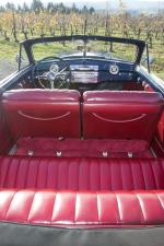 Buick Roadmaster Convertible 1948 года
